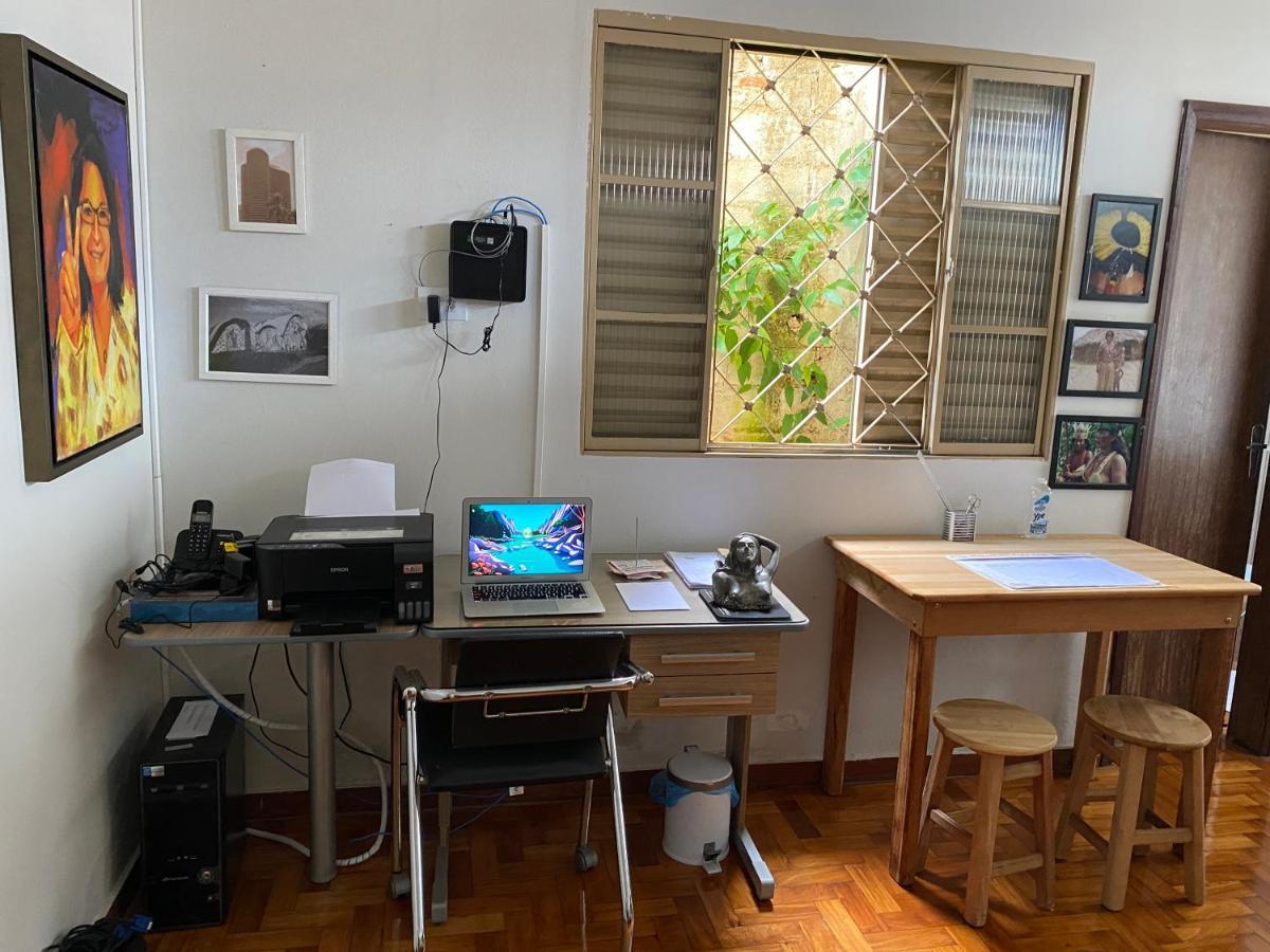 Luar Da Canastra Guest house Piui