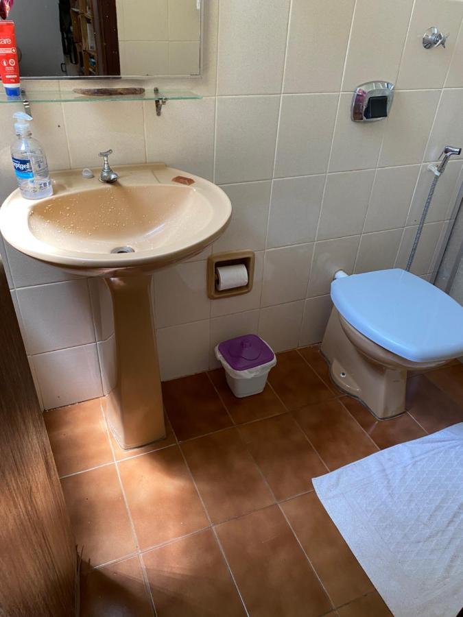 Luar Da Canastra Guest house
