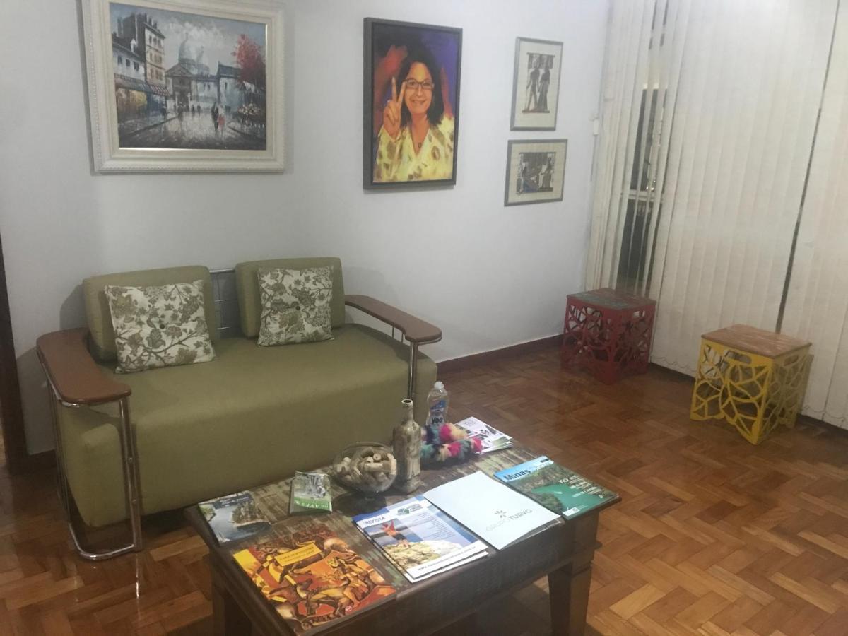 Luar Da Canastra