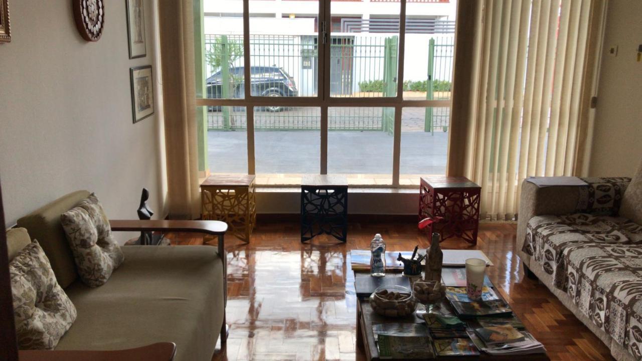Luar Da Canastra Guest house *