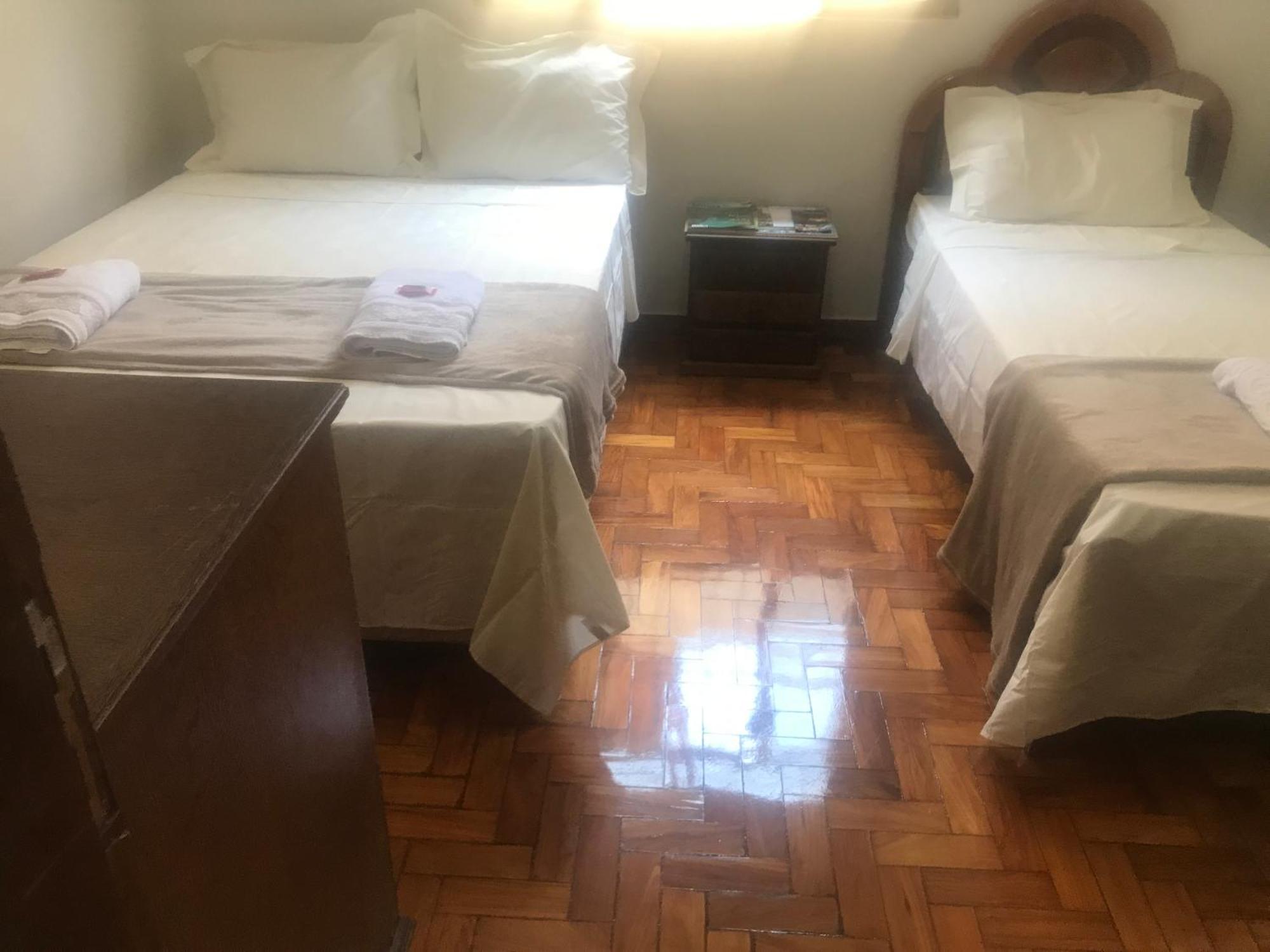 Luar Da Canastra Guest house