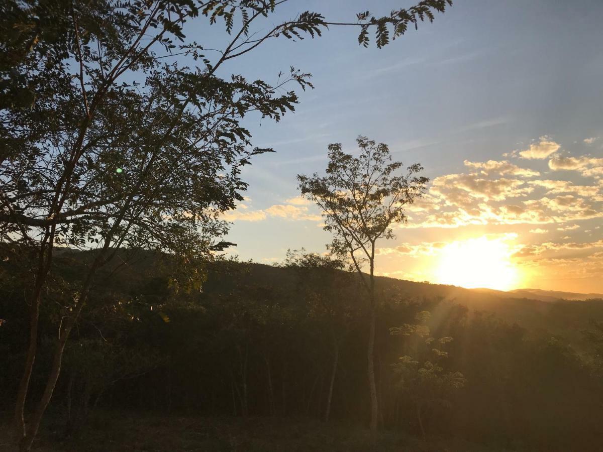 Luar Da Canastra Piui